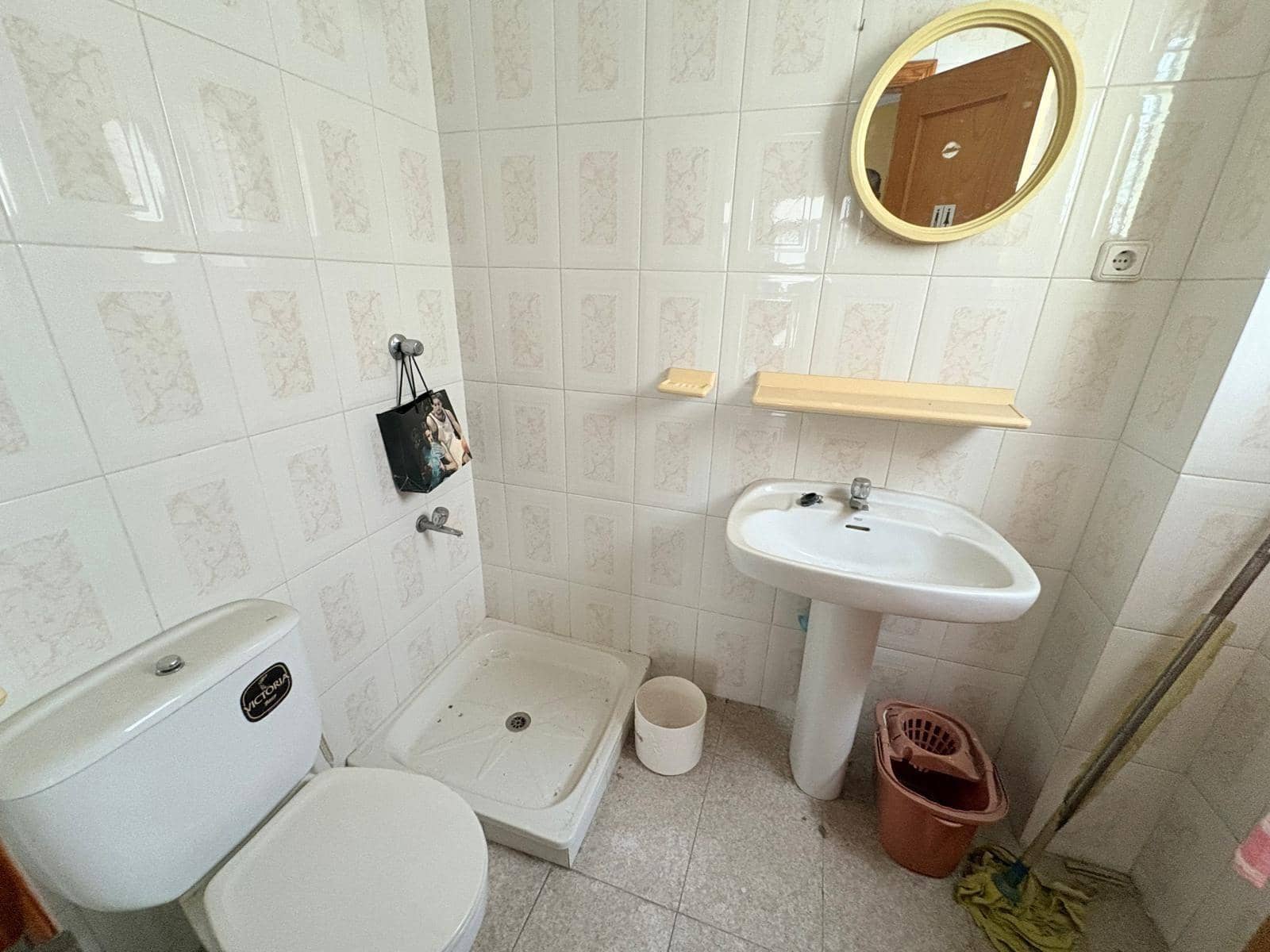 Local Comercial en Almansa en venta - 40.000 € (Ref: 8886695)