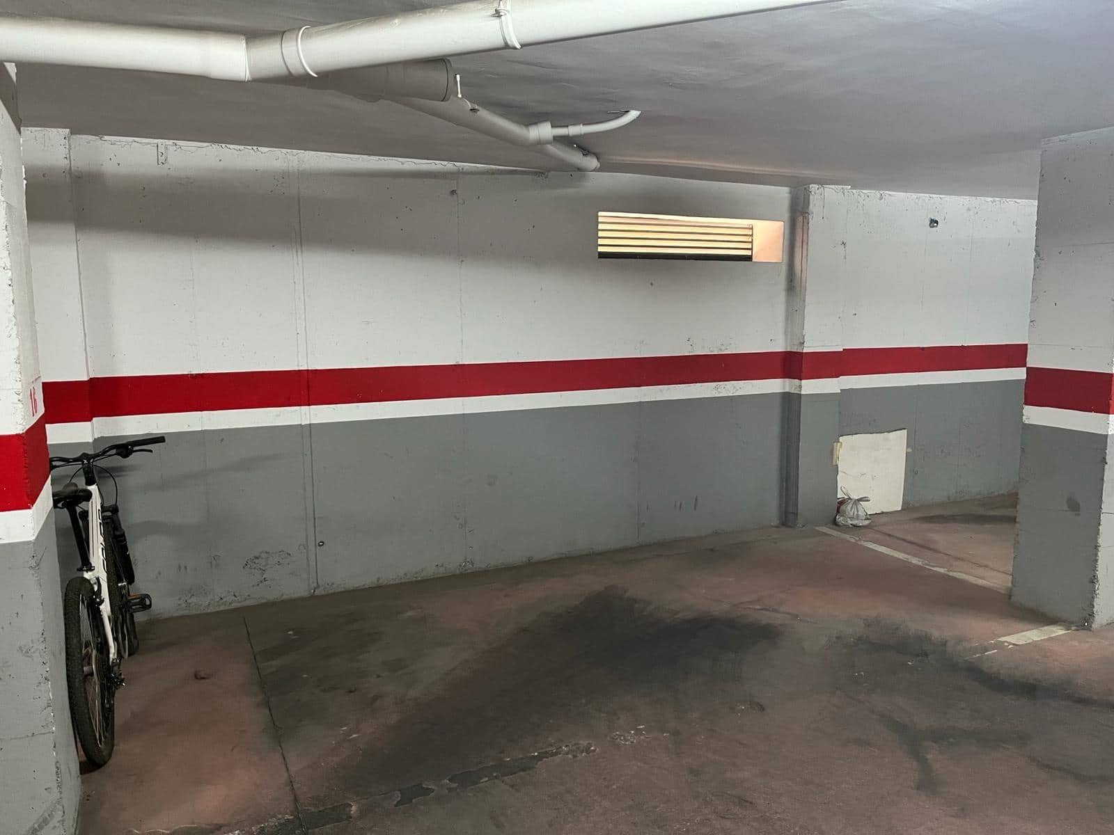 2 bedroom Flat for sale in Almansa with garage - € 68,000 (Ref: 8886704)