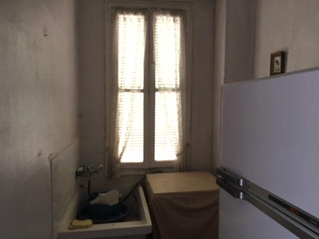 4 soveværelse Lejlighed til salg i Almansa - € 50.000 (Ref: 8886711)