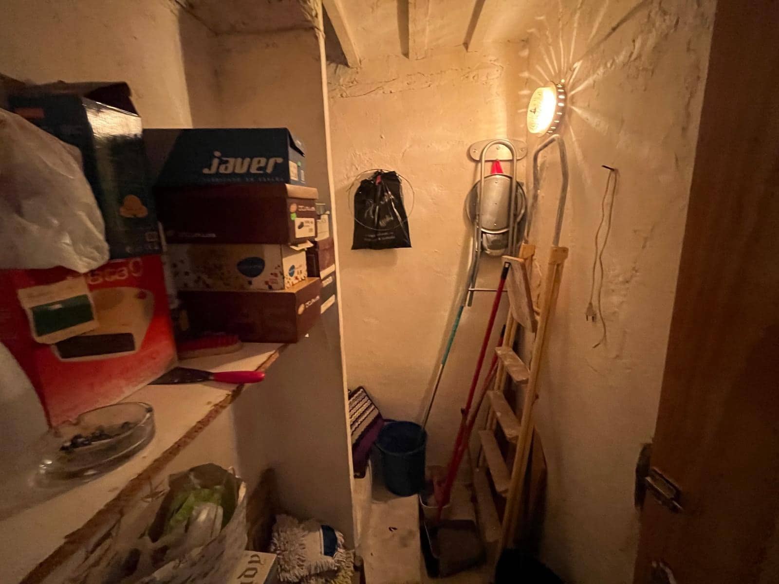 3 chambre Appartement à vendre à Almansa - 35 000 € (Ref: 8886727)