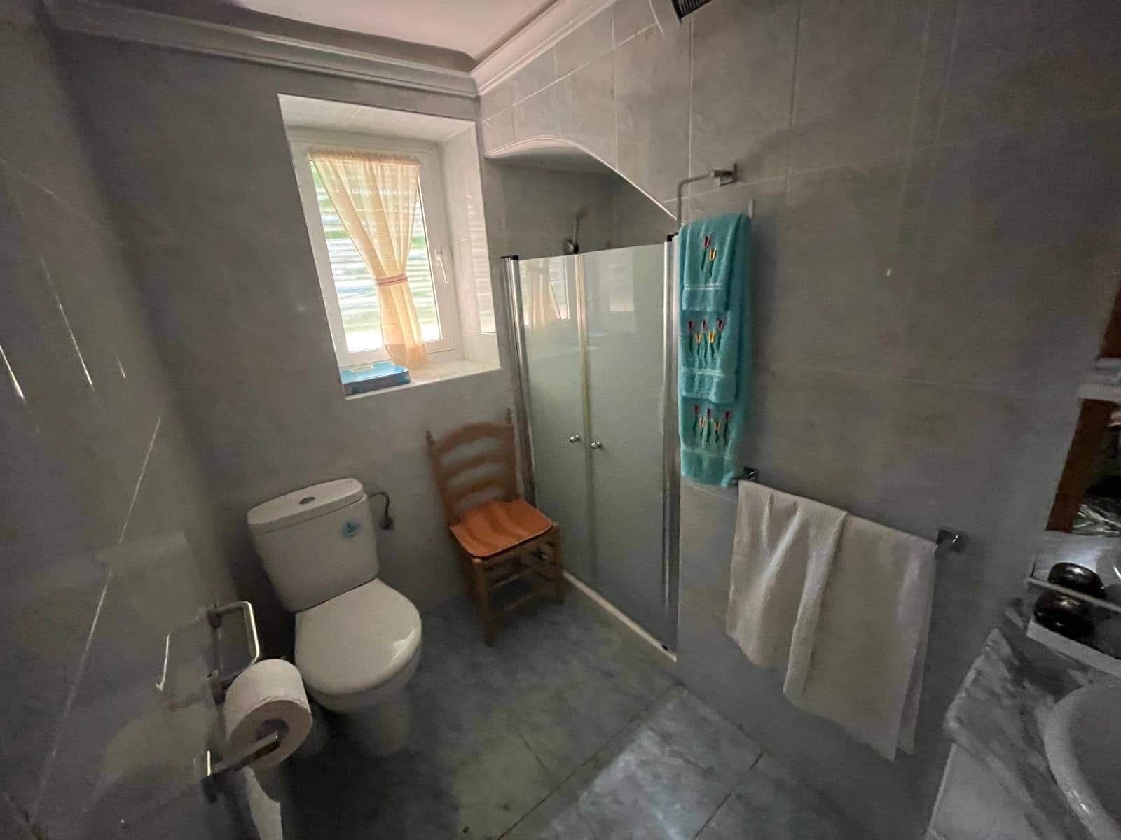 3 chambre Appartement à vendre à Almansa - 35 000 € (Ref: 8886727)