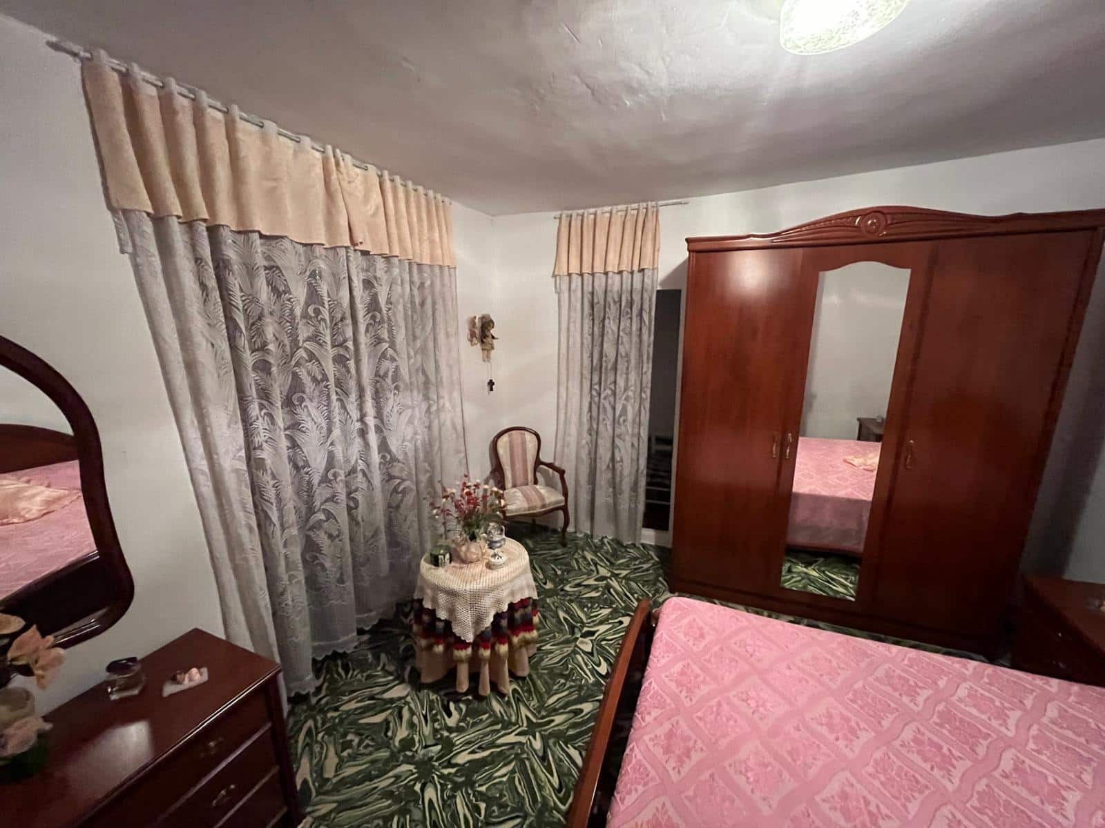 3 chambre Appartement à vendre à Almansa - 35 000 € (Ref: 8886727)