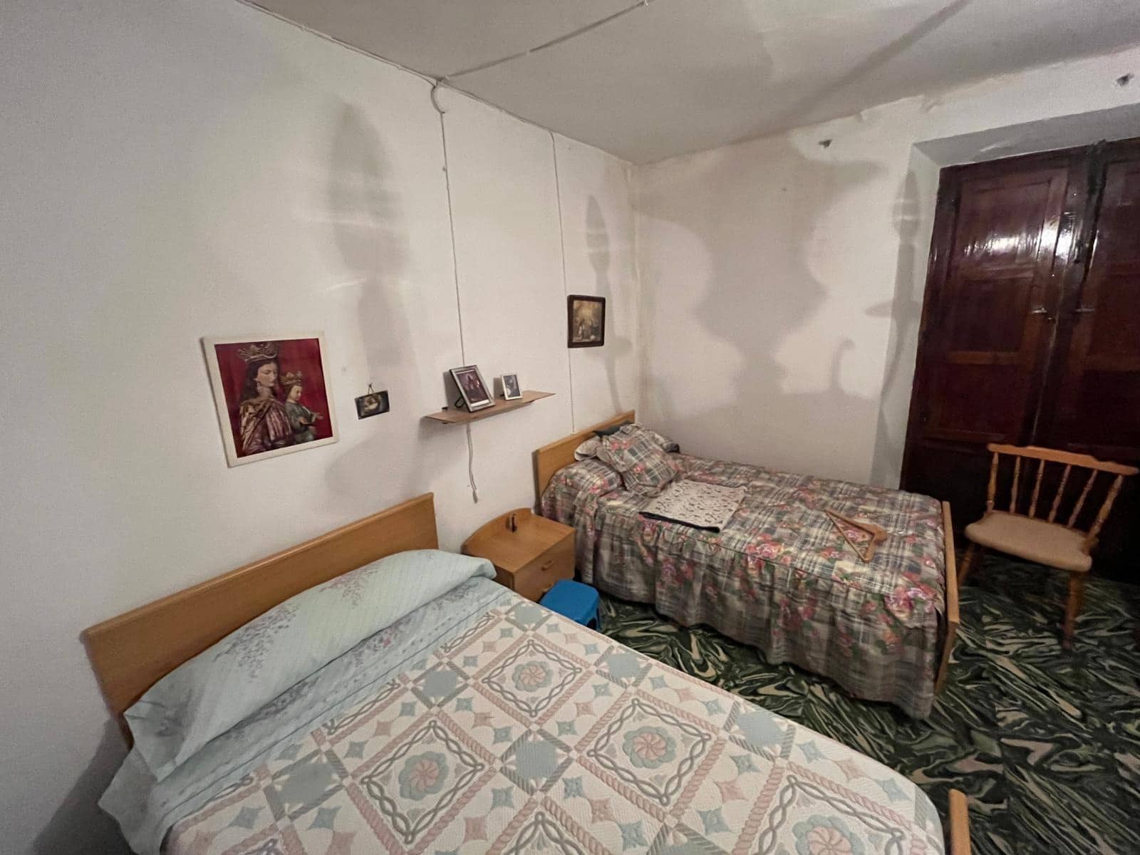 3 chambre Appartement à vendre à Almansa - 35 000 € (Ref: 8886727)