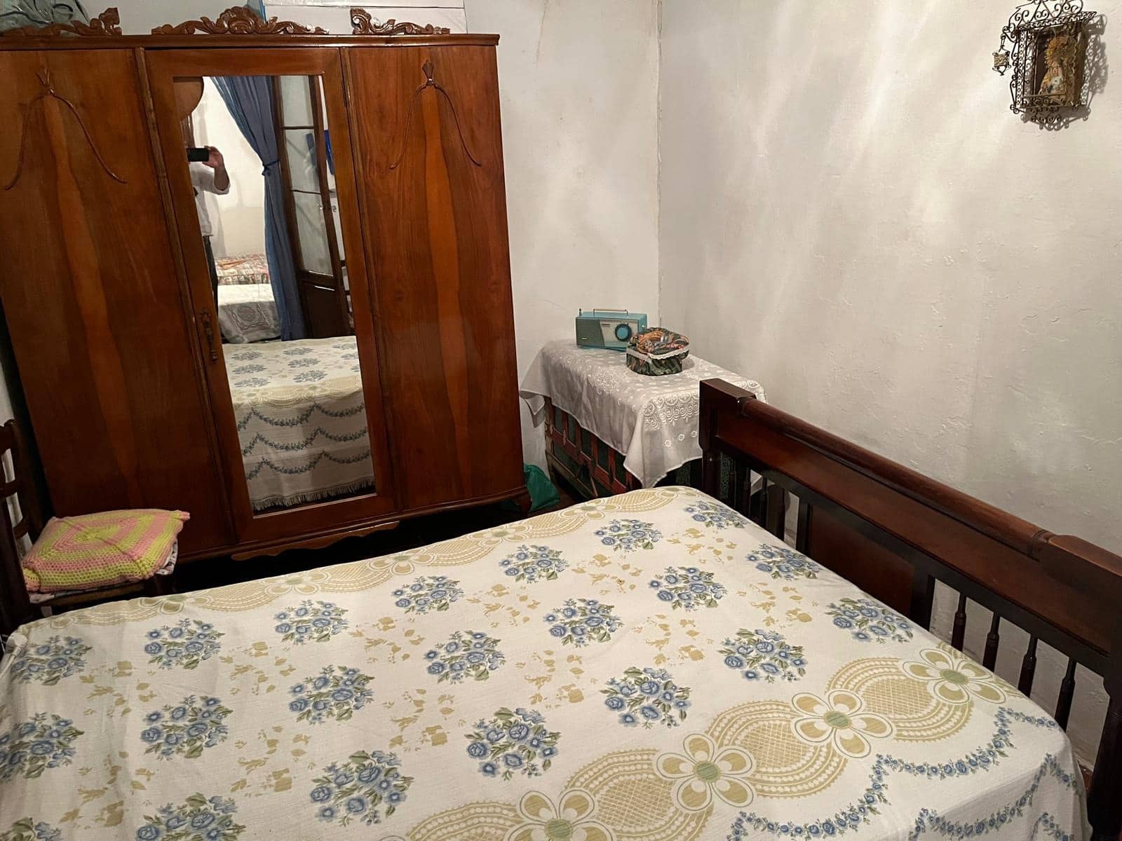 3 chambre Appartement à vendre à Almansa - 35 000 € (Ref: 8886727)