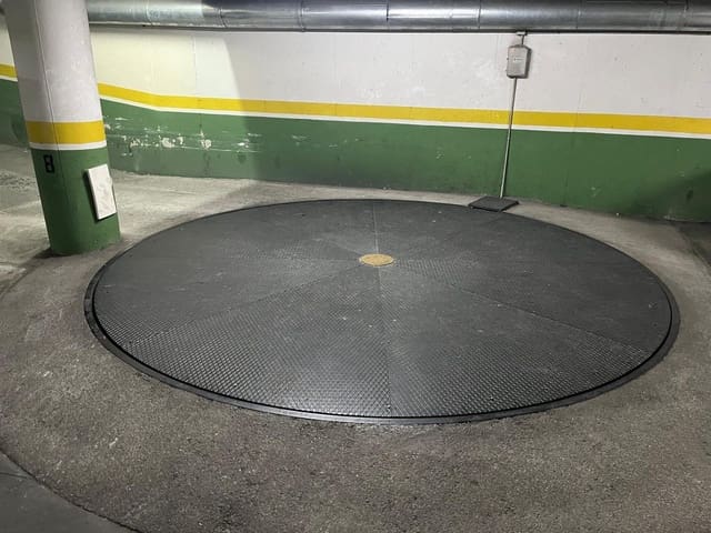 Garage til salg i Almansa - € 9.500 (Ref: 8886730)