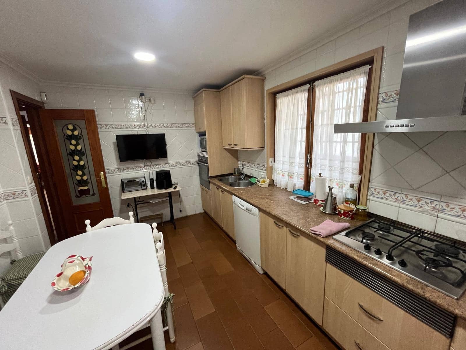 5 soveværelse Villa til salg i Almansa med swimmingpool - € 350.000 (Ref: 8886734)