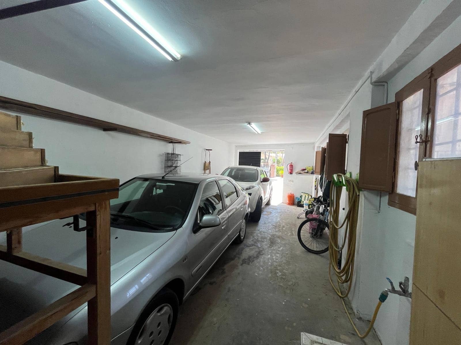 5 soveværelse Villa til salg i Almansa med swimmingpool - € 350.000 (Ref: 8886734)