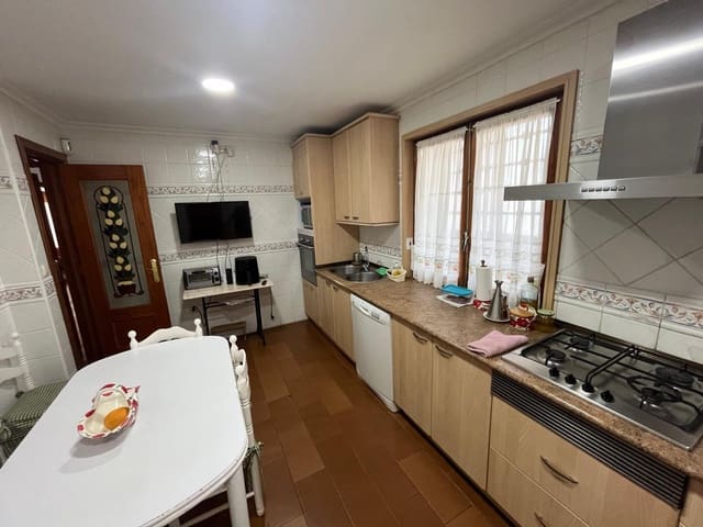 5 sovrum Villa till salu i Almansa med pool - 350 000 € (Ref: 8886734)