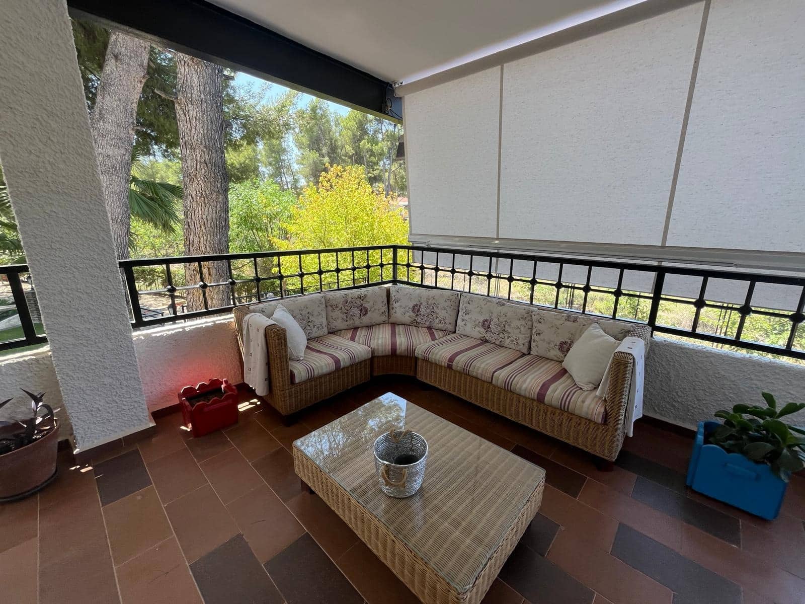 5 soveværelse Villa til salg i Almansa med swimmingpool - € 350.000 (Ref: 8886734)