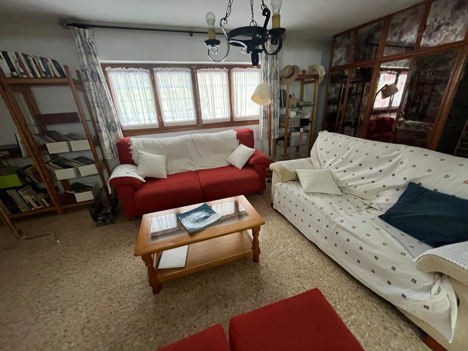 5 soveværelse Villa til salg i Almansa med swimmingpool - € 350.000 (Ref: 8886734)