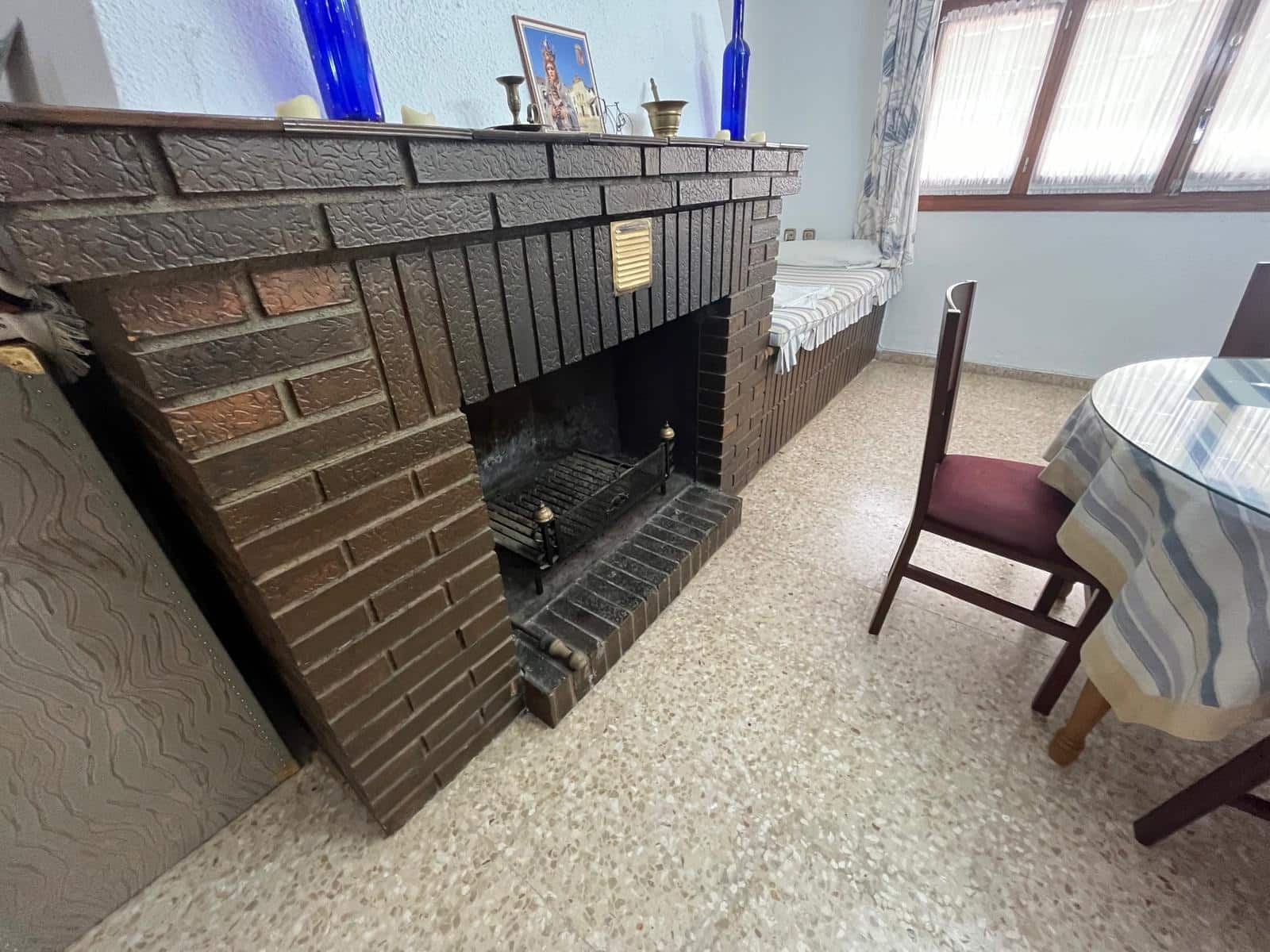 5 soveværelse Villa til salg i Almansa med swimmingpool - € 350.000 (Ref: 8886734)