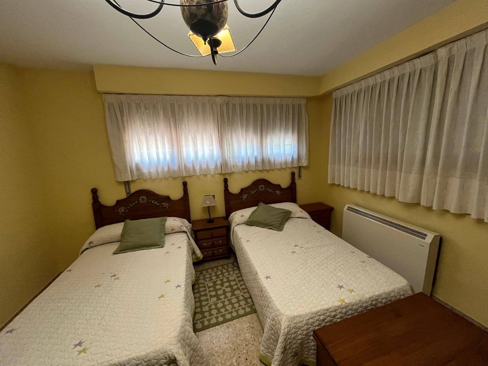 5 soveværelse Villa til salg i Almansa med swimmingpool - € 350.000 (Ref: 8886734)