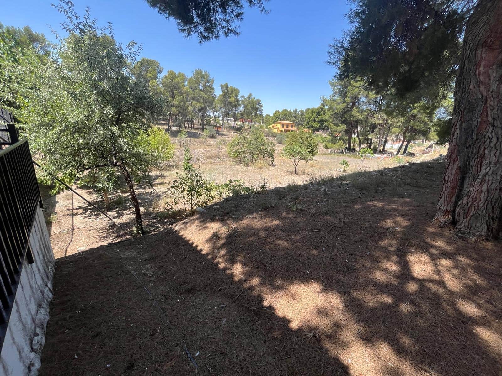 5 soveværelse Villa til salg i Almansa med swimmingpool - € 350.000 (Ref: 8886734)