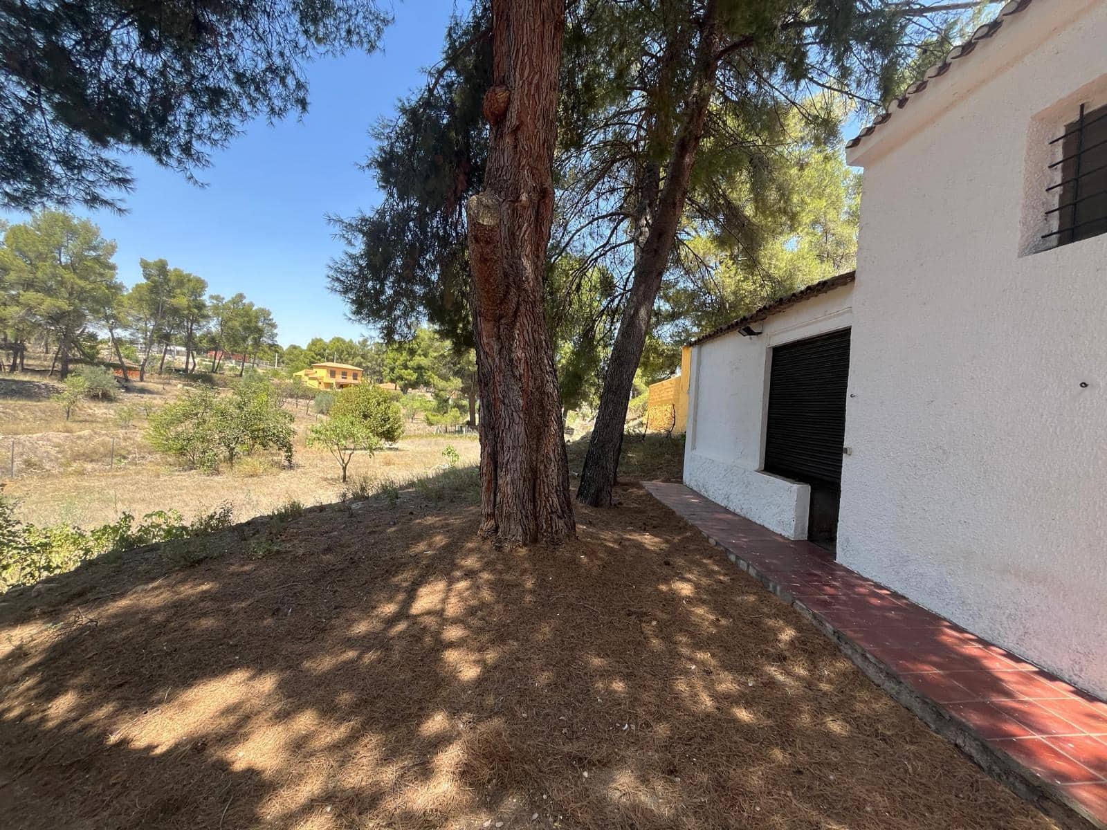 5 soveværelse Villa til salg i Almansa med swimmingpool - € 350.000 (Ref: 8886734)