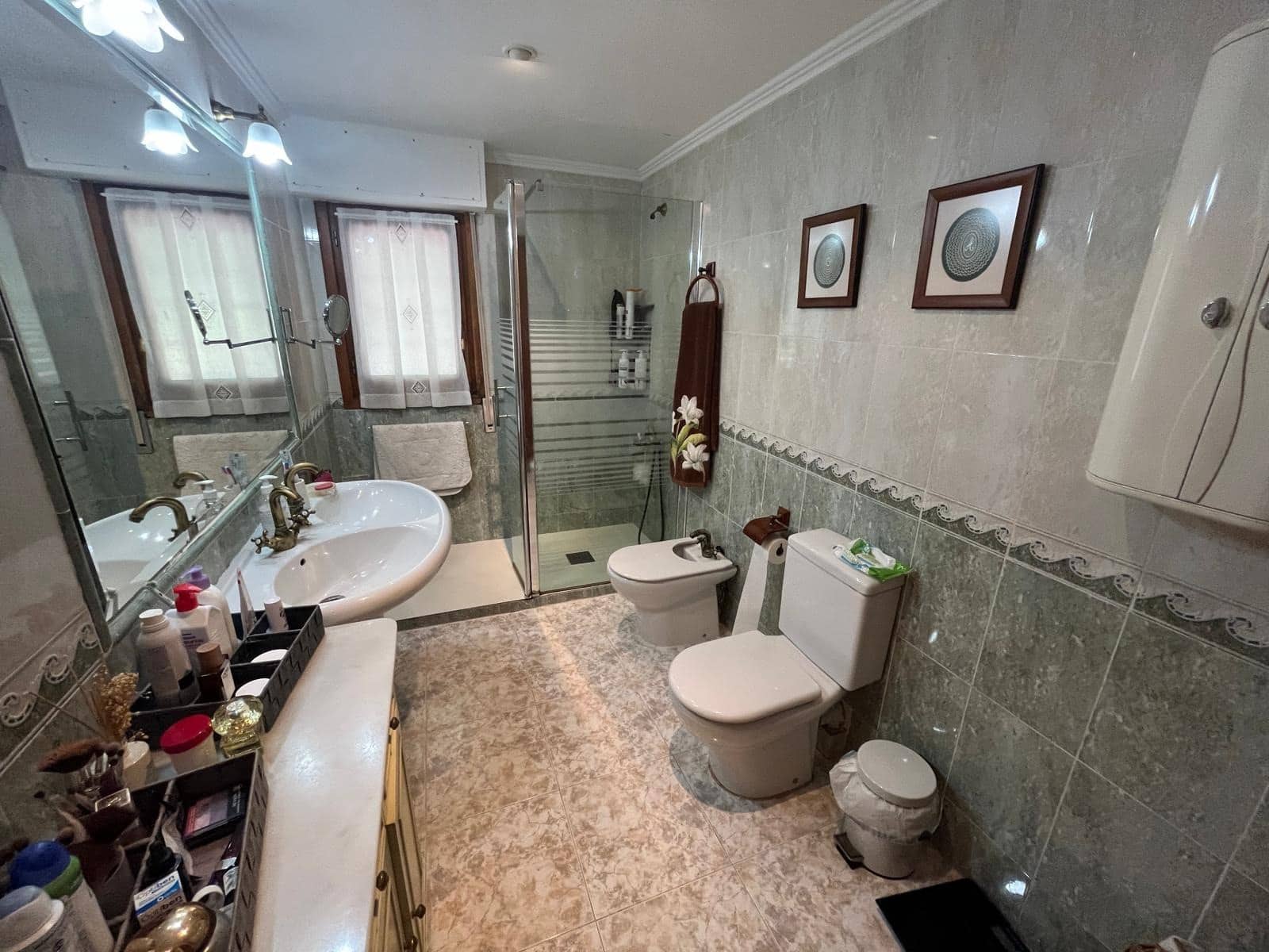 5 soveværelse Villa til salg i Almansa med swimmingpool - € 350.000 (Ref: 8886734)