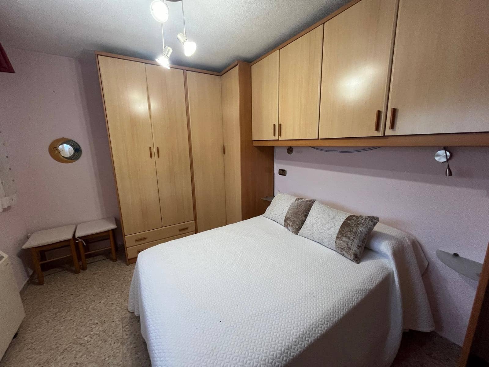 5 soveværelse Villa til salg i Almansa med swimmingpool - € 350.000 (Ref: 8886734)