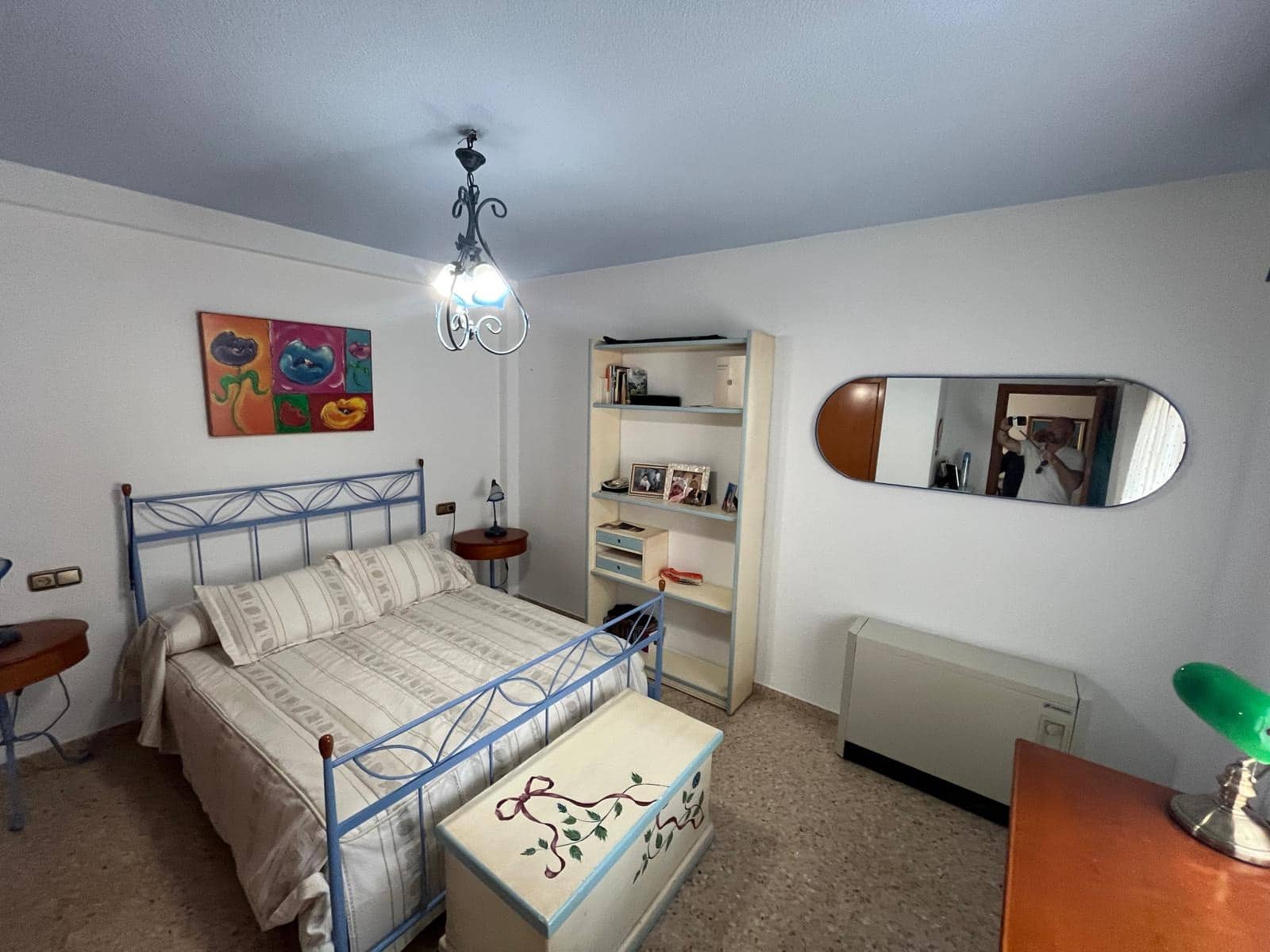 5 soveværelse Villa til salg i Almansa med swimmingpool - € 350.000 (Ref: 8886734)