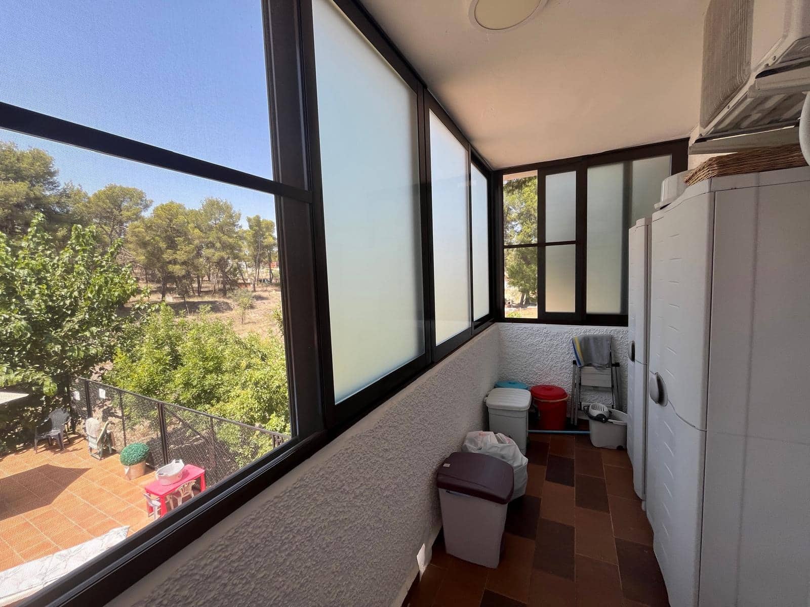 5 soveværelse Villa til salg i Almansa med swimmingpool - € 350.000 (Ref: 8886734)