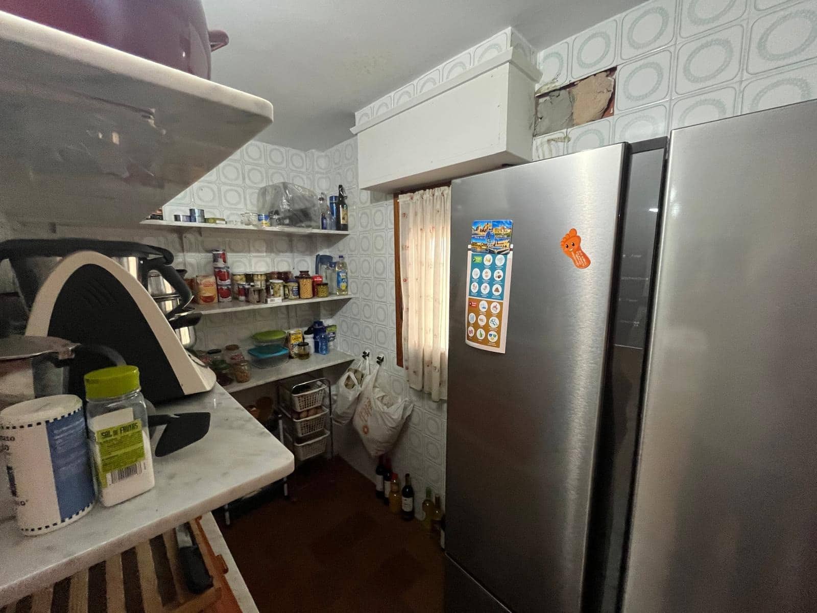 5 soveværelse Villa til salg i Almansa med swimmingpool - € 350.000 (Ref: 8886734)