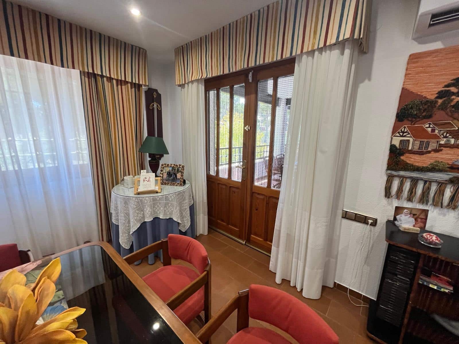 5 soveværelse Villa til salg i Almansa med swimmingpool - € 350.000 (Ref: 8886734)