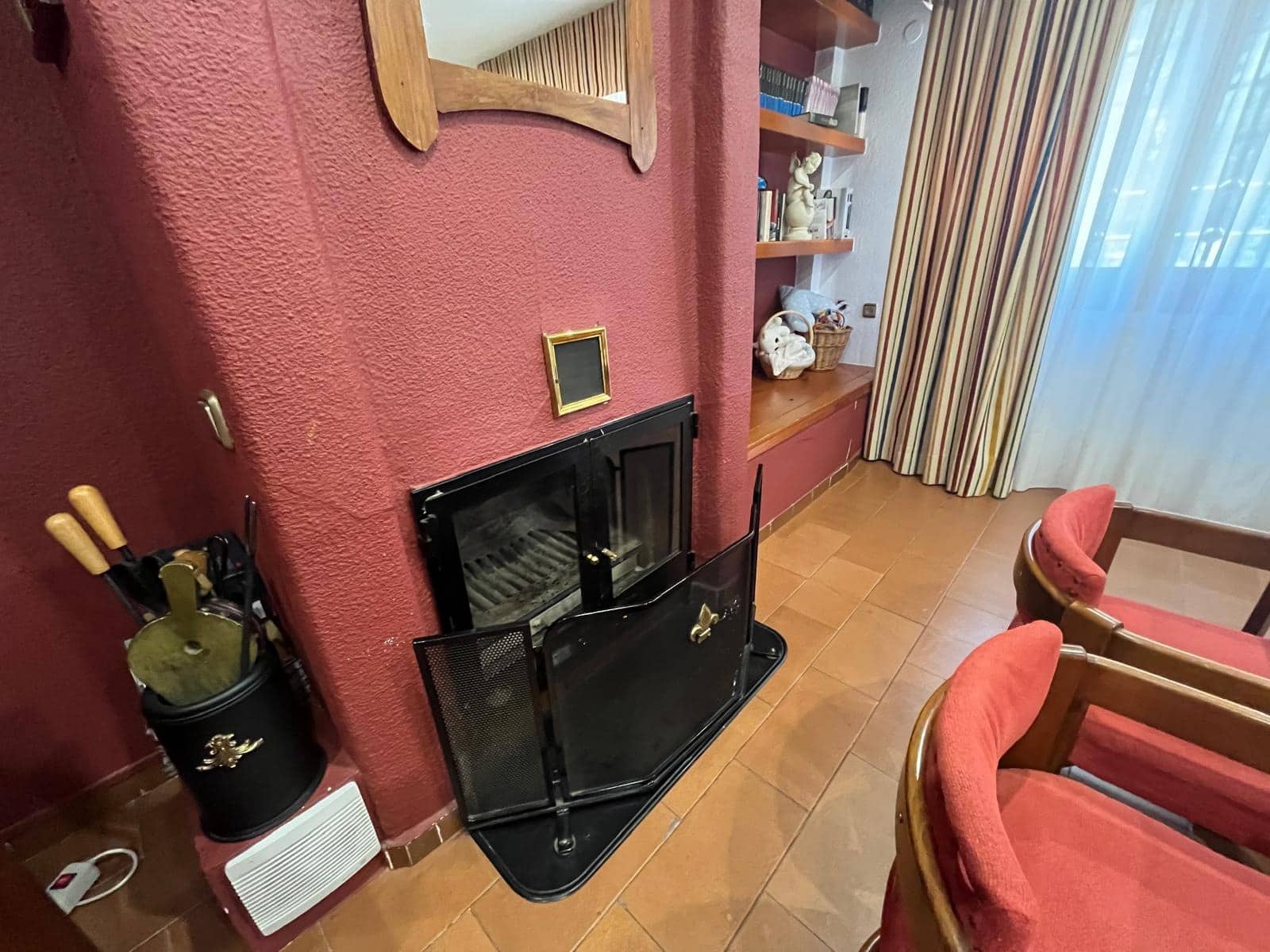 5 soveværelse Villa til salg i Almansa med swimmingpool - € 350.000 (Ref: 8886734)