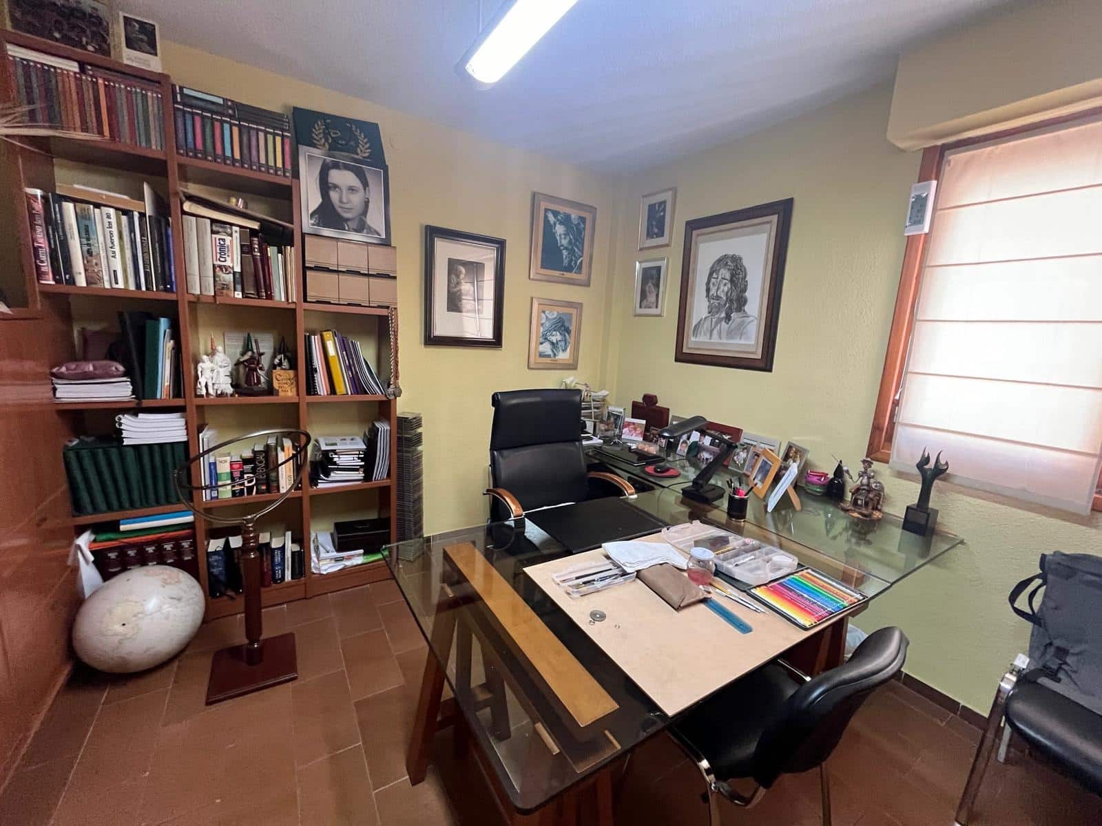 5 soveværelse Villa til salg i Almansa med swimmingpool - € 350.000 (Ref: 8886734)