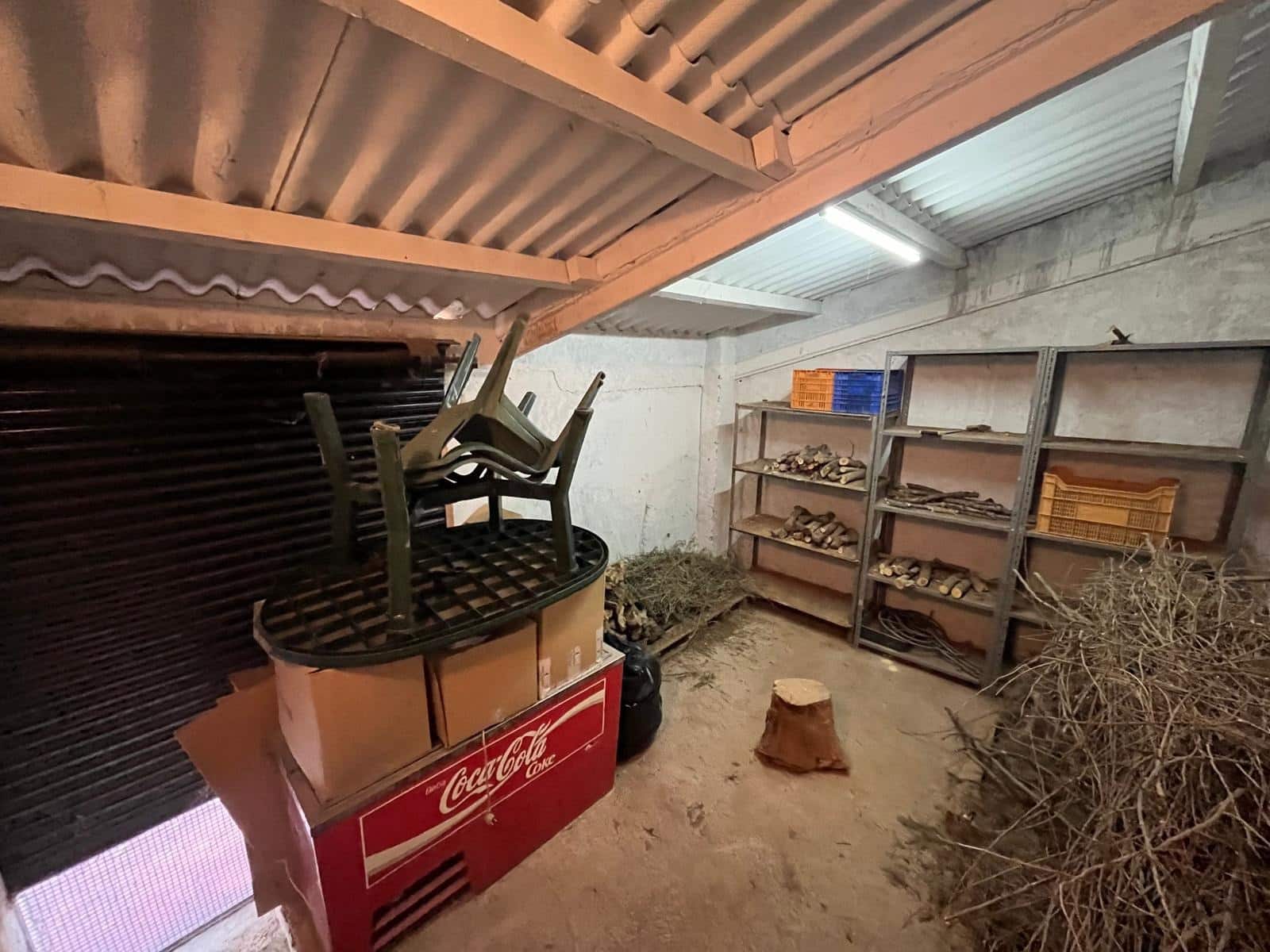 5 soveværelse Villa til salg i Almansa med swimmingpool - € 350.000 (Ref: 8886734)