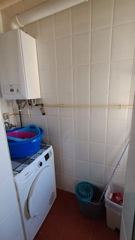 3 makuuhuone Asunto myytävänä paikassa Almansa - 89 900 € (Ref: 8886753)