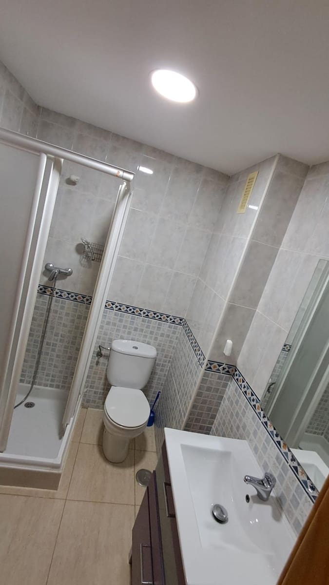 3 soveværelse Lejlighed til salg i Almansa - € 89.900 (Ref: 8886753)