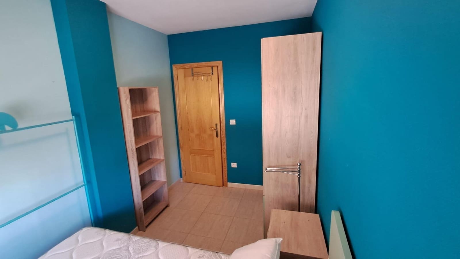 3 soveværelse Lejlighed til salg i Almansa - € 89.900 (Ref: 8886753)