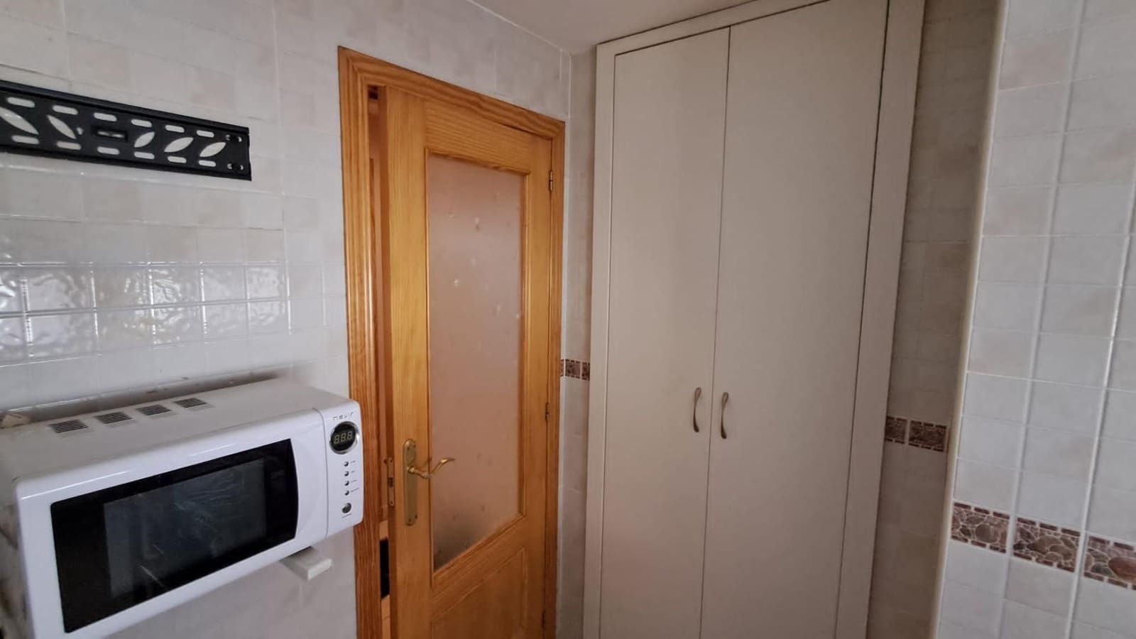 3 soveværelse Lejlighed til salg i Almansa - € 89.900 (Ref: 8886753)