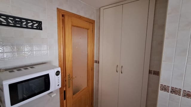 3 makuuhuone Asunto myytävänä paikassa Almansa - 89 900 € (Ref: 8886753)