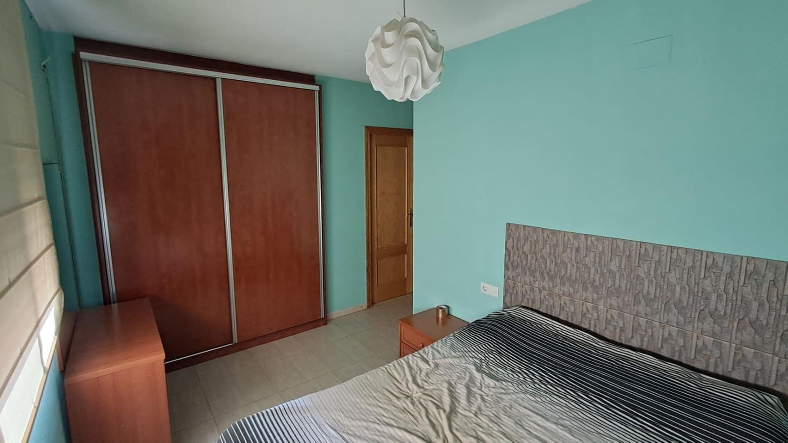 3 soveværelse Lejlighed til salg i Almansa - € 89.900 (Ref: 8886753)