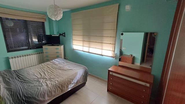 3 makuuhuone Asunto myytävänä paikassa Almansa - 89 900 € (Ref: 8886753)