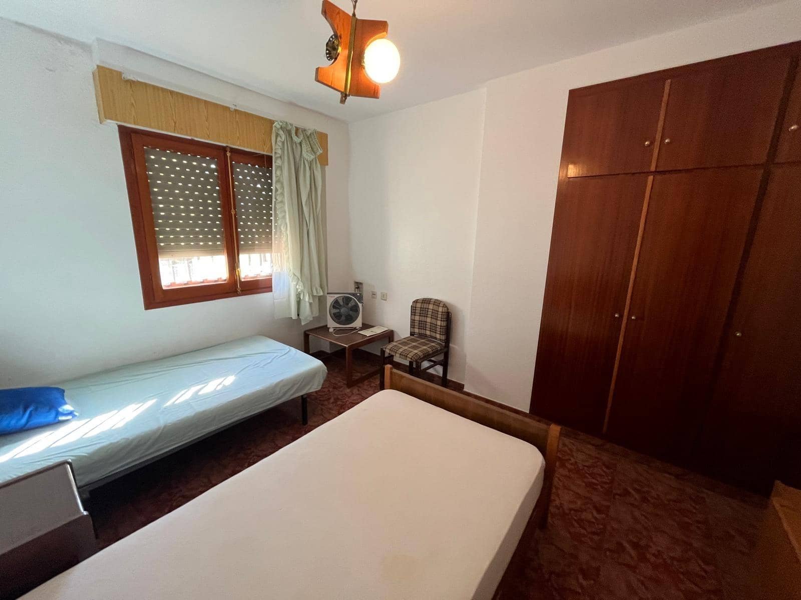 6 soveværelse Villa til salg i Almansa med swimmingpool - € 185.000 (Ref: 8886755)