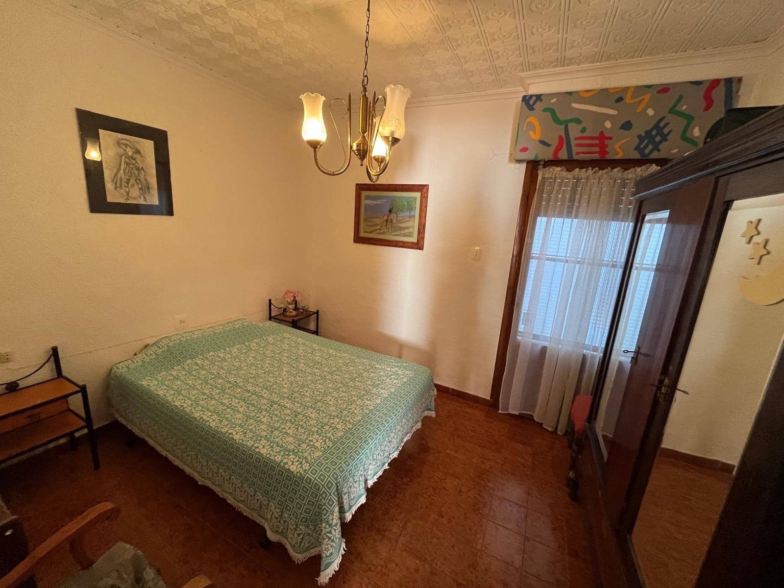 6 soveværelse Villa til salg i Almansa med swimmingpool - € 185.000 (Ref: 8886755)