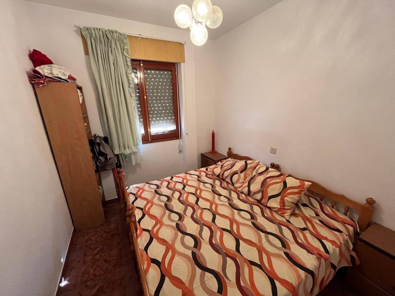 6 soveværelse Villa til salg i Almansa med swimmingpool - € 185.000 (Ref: 8886755)