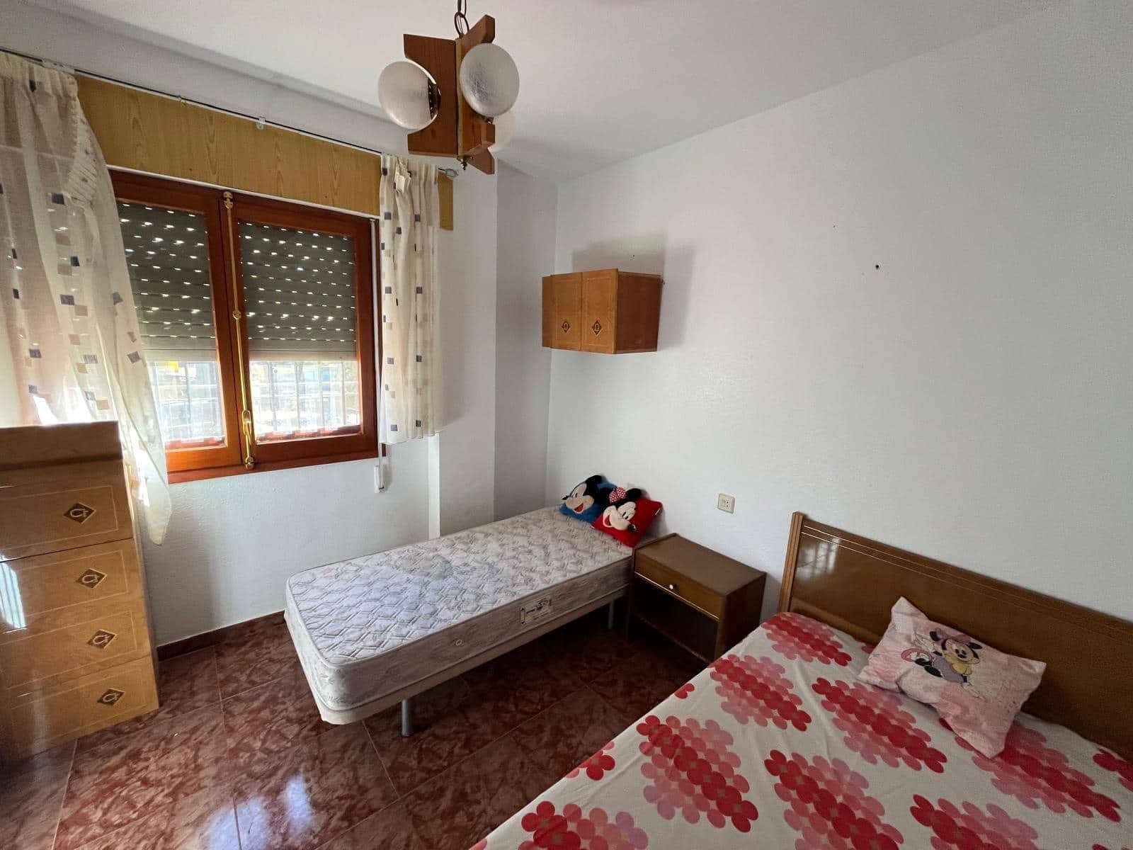 6 soveværelse Villa til salg i Almansa med swimmingpool - € 185.000 (Ref: 8886755)