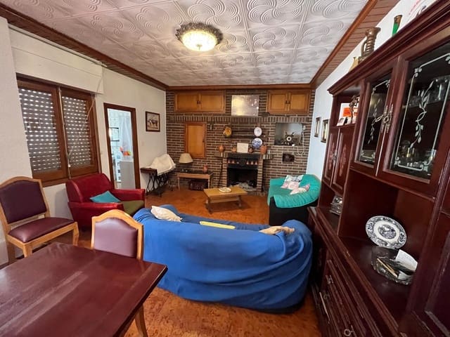 6 camera da letto Villa in vendita in Almansa con piscina - 185.000 € (Rif: 8886755)