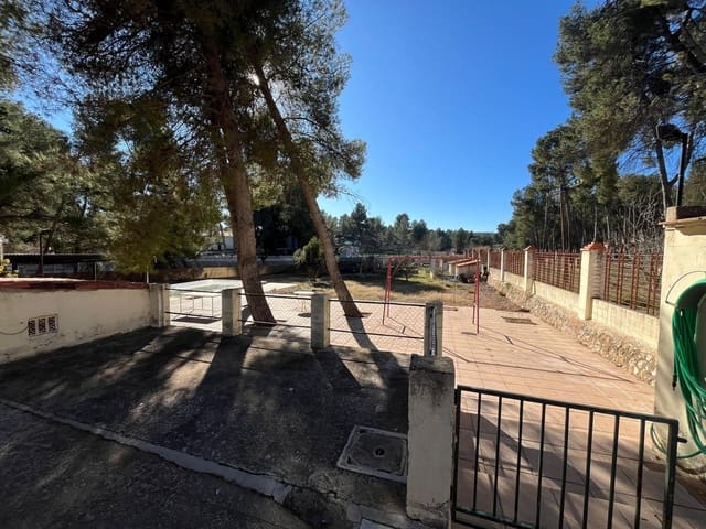 6 camera da letto Villa in vendita in Almansa con piscina - 185.000 € (Rif: 8886755)