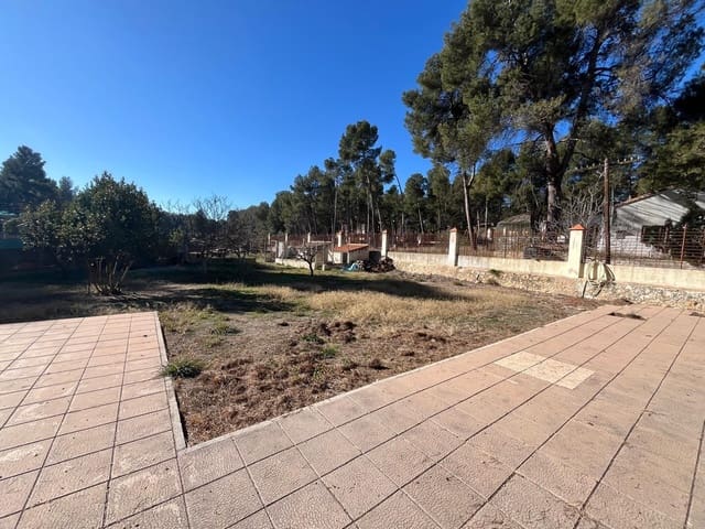 6 camera da letto Villa in vendita in Almansa con piscina - 185.000 € (Rif: 8886755)