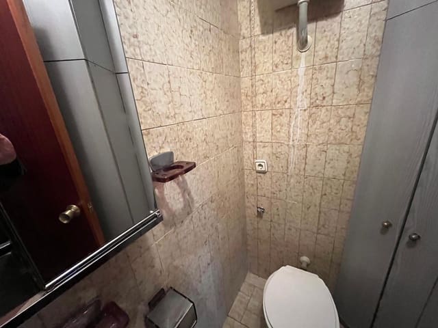 4 soveværelse Lejlighed til salg i Almansa - € 69.500 (Ref: 8886757)