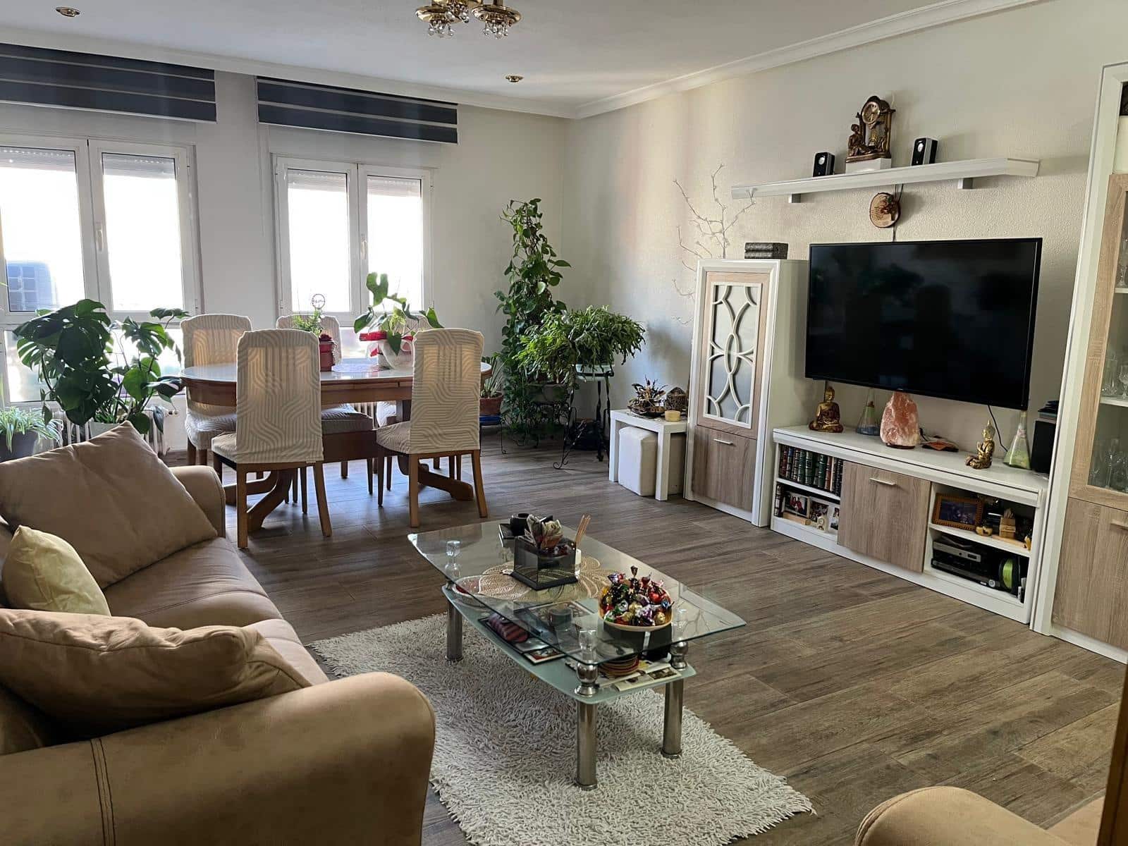 3 sypialnia Mieszkanie na sprzedaż w Almansa - 139 000 € (Ref: 8886760)