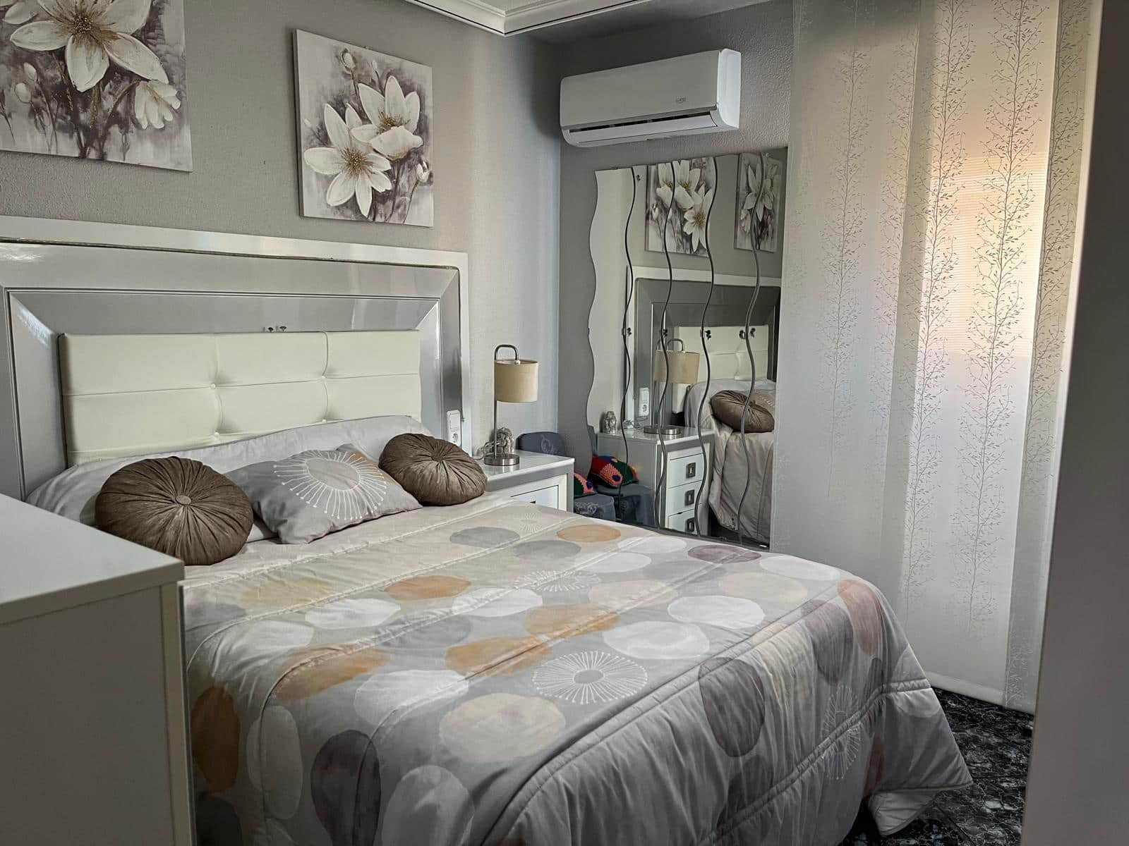 3 sypialnia Mieszkanie na sprzedaż w Almansa - 139 000 € (Ref: 8886760)