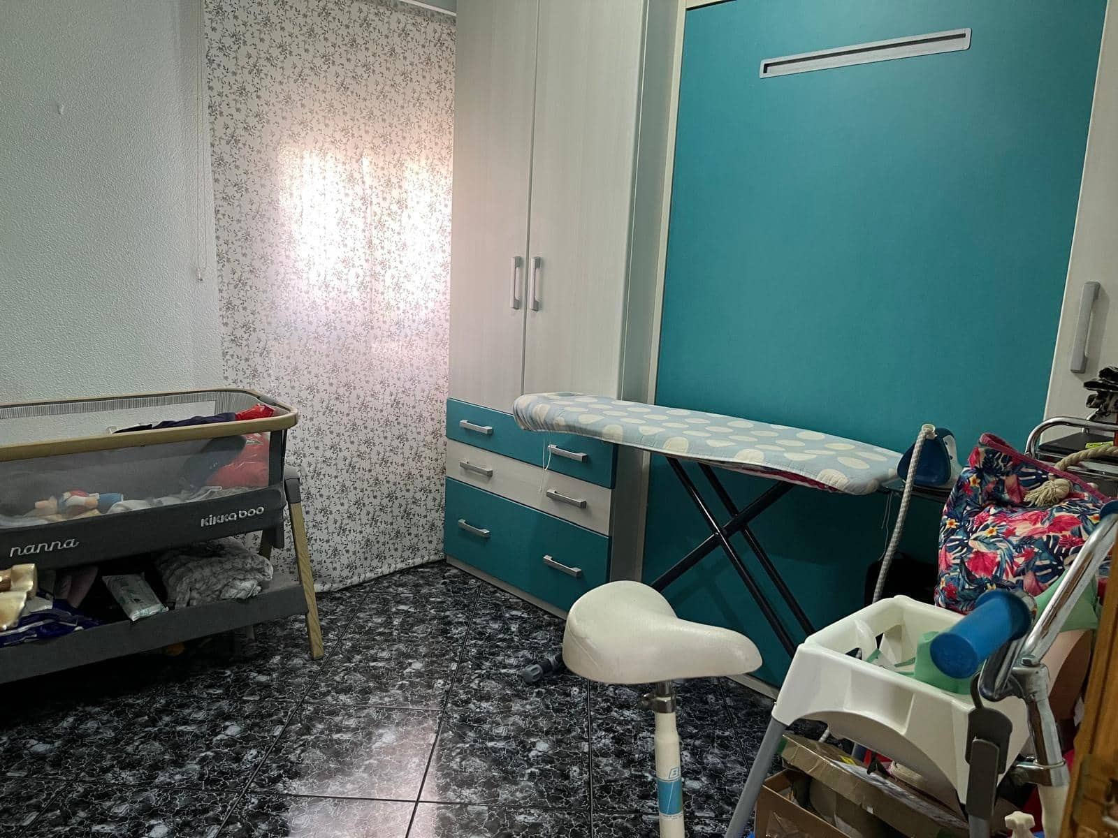 3 sypialnia Mieszkanie na sprzedaż w Almansa - 139 000 € (Ref: 8886760)