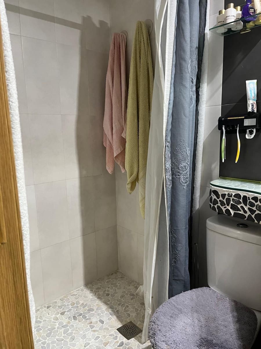 3 sypialnia Mieszkanie na sprzedaż w Almansa - 139 000 € (Ref: 8886760)