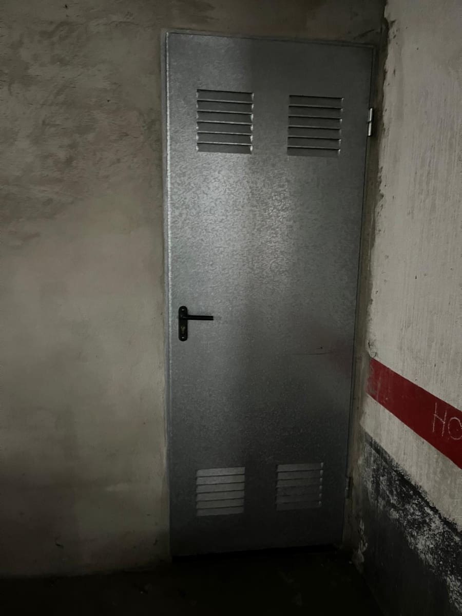 3 sypialnia Mieszkanie na sprzedaż w Almansa - 139 000 € (Ref: 8886760)