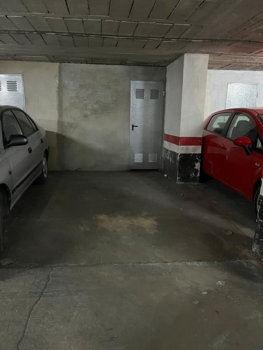 3 sypialnia Mieszkanie na sprzedaż w Almansa - 139 000 € (Ref: 8886760)