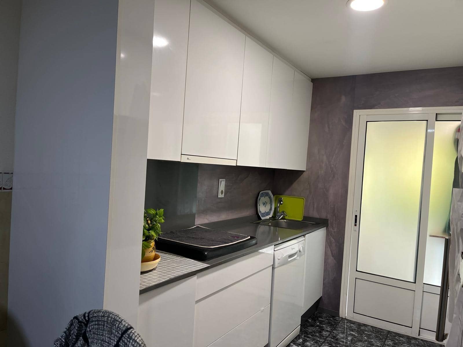 3 sypialnia Mieszkanie na sprzedaż w Almansa - 139 000 € (Ref: 8886760)