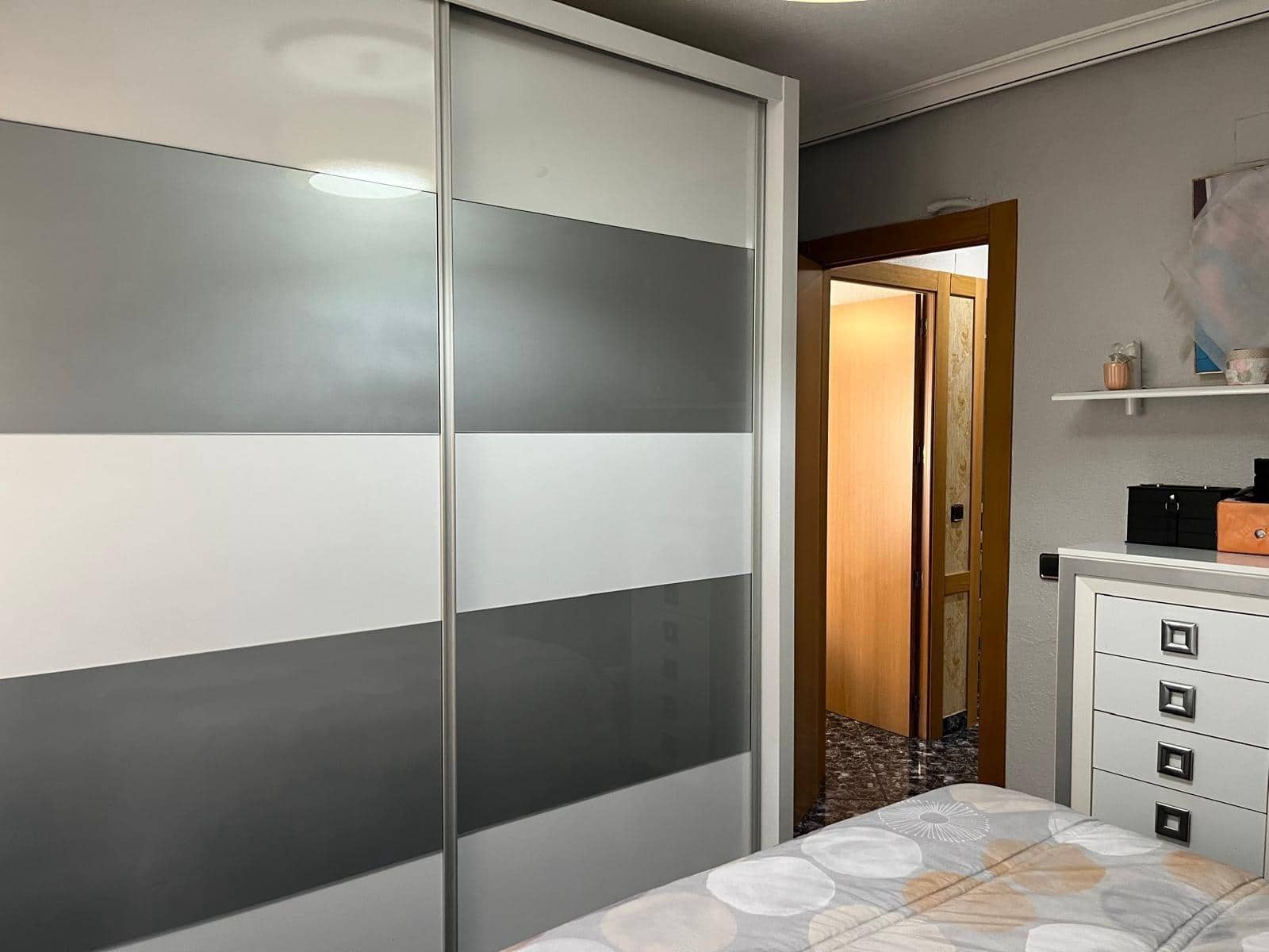 3 sypialnia Mieszkanie na sprzedaż w Almansa - 139 000 € (Ref: 8886760)